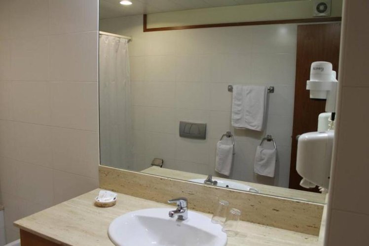 TWIN STANDARD Room