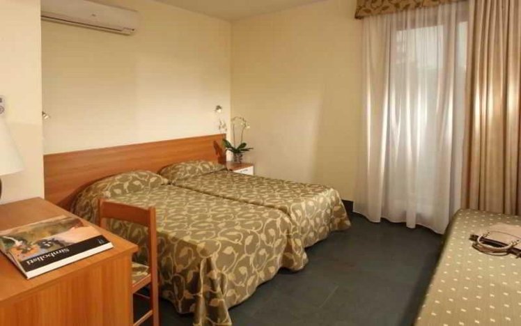 Ciampino Hotel