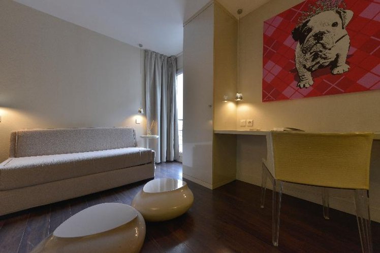 SUITE STANDARD Room