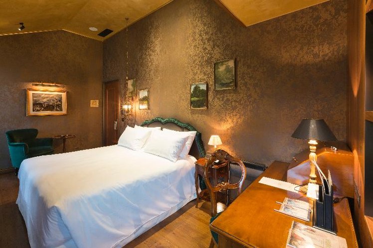 Palazzo Venart Luxury Hotel