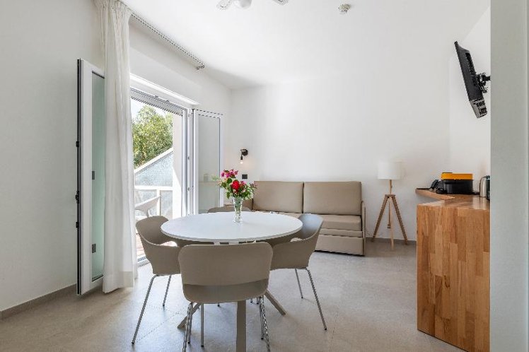 APARTMENT WITH BALCONY Room