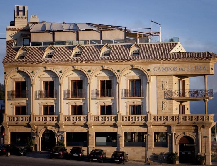 General view