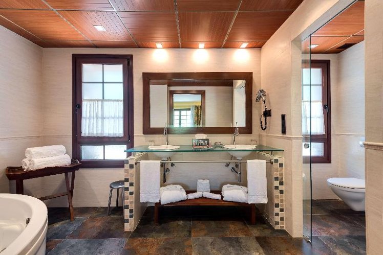 VILLA STANDARD Room