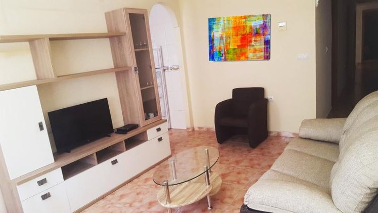 APARTMENT CAPACITY 6 THREE BEDROOM Room