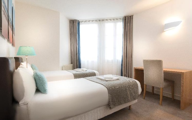APARTMENT PREMIUM Room