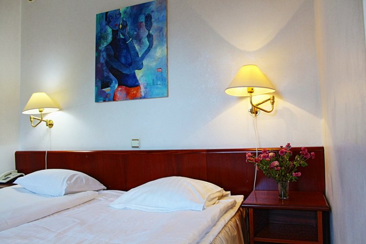 Double or Twin STANDARD Room