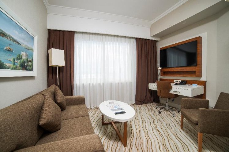 Room SUPERIOR SEA VIEW Room