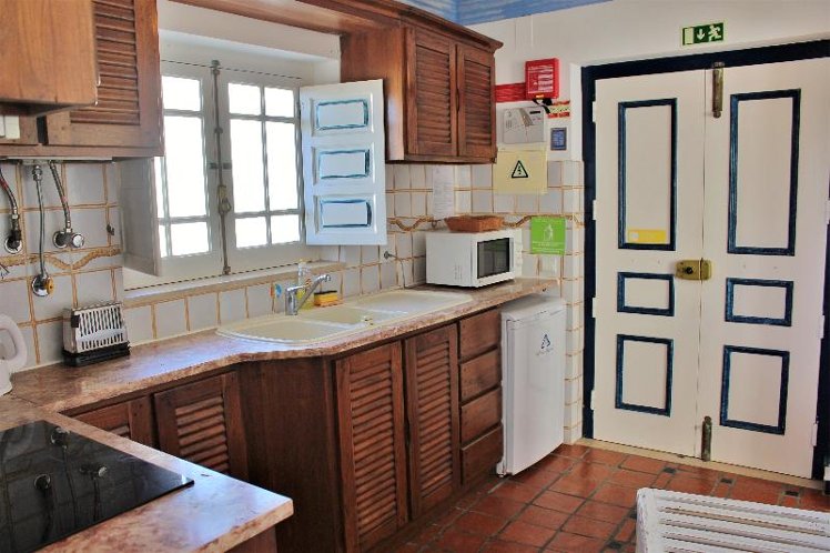VILLA SEA VIEW Room