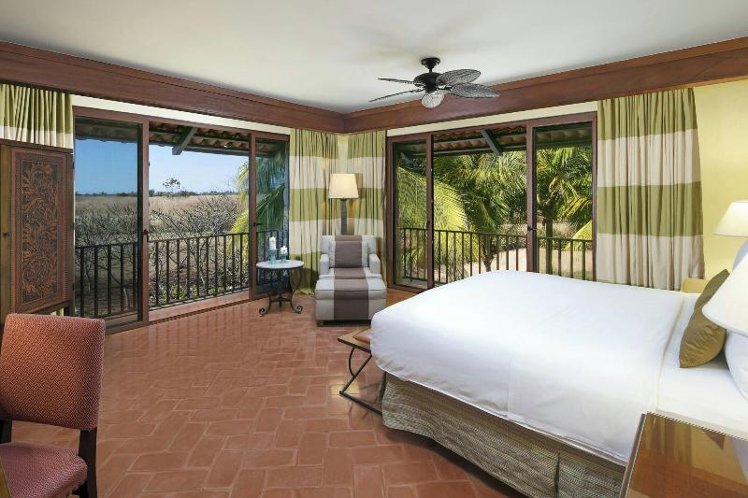 SUITE Presidential Room