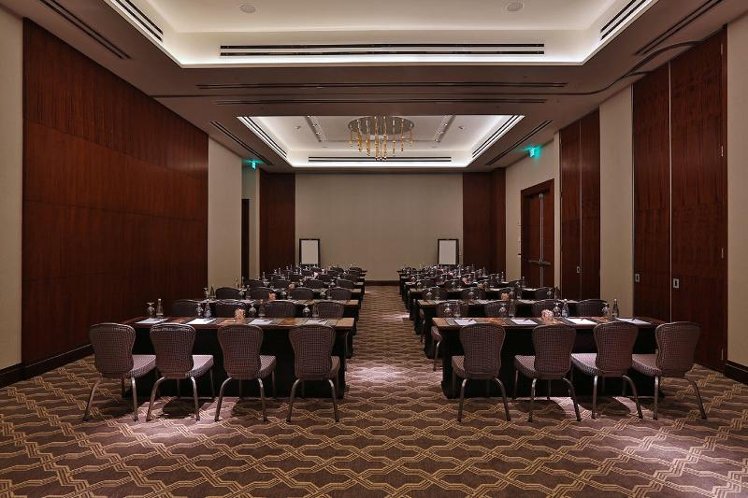 Conferences