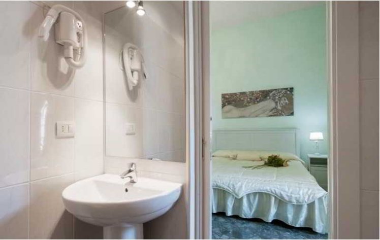 Zara Apartment