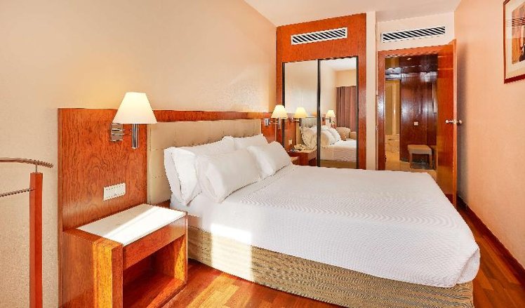 DOUBLE SINGLE USE SUPERIOR Room