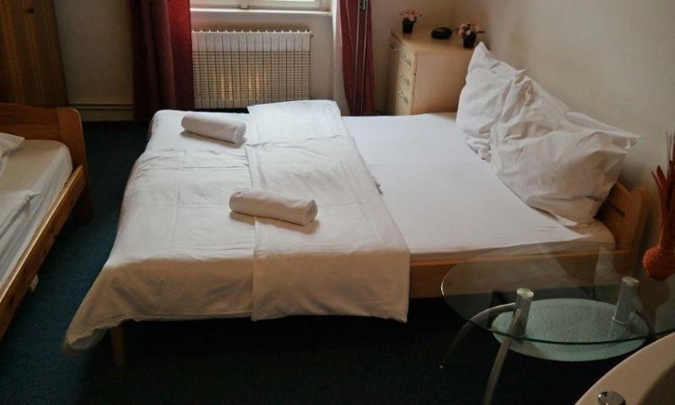 Club Hotel Praha
