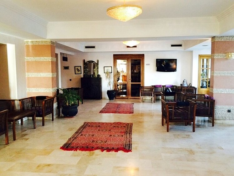 Flathotel
