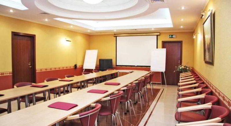 Conferences