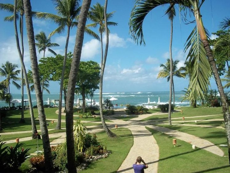 Velero Beach Resort