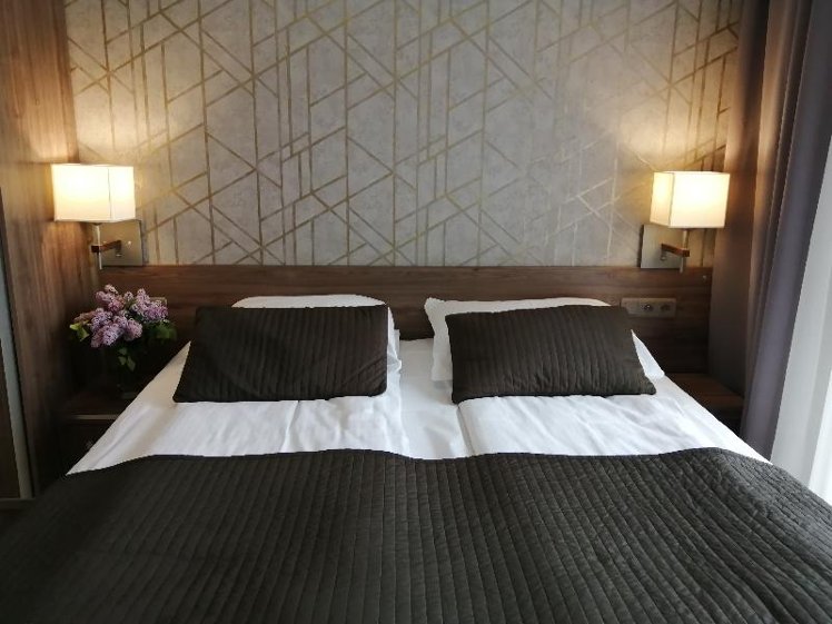 Double or Twin STANDARD Room