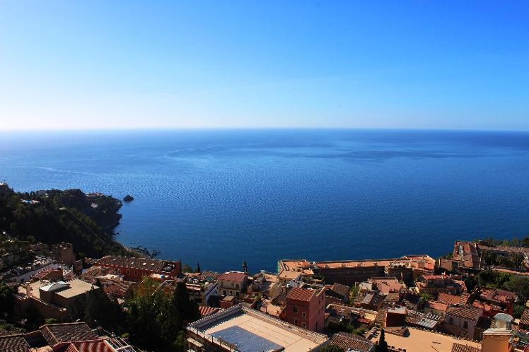 General view