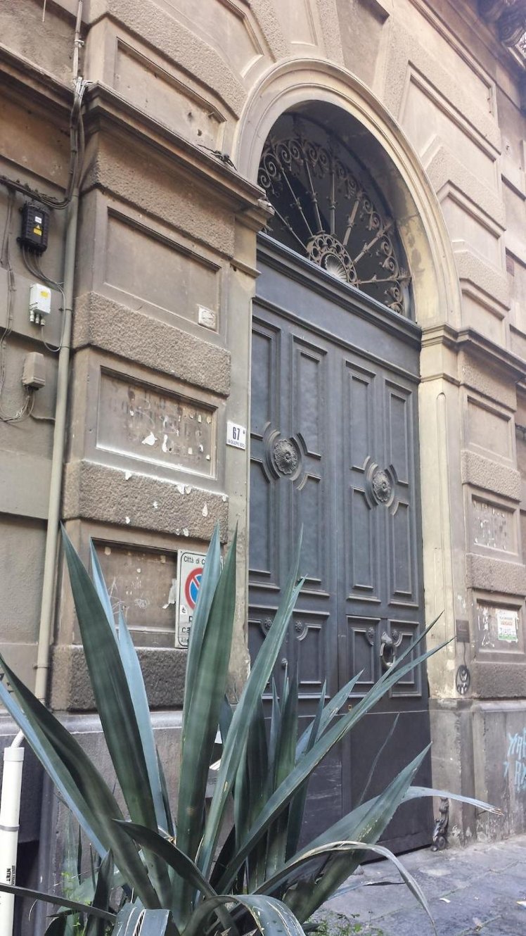 General view