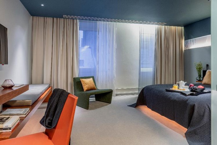 DOUBLE SUPERIOR Room
