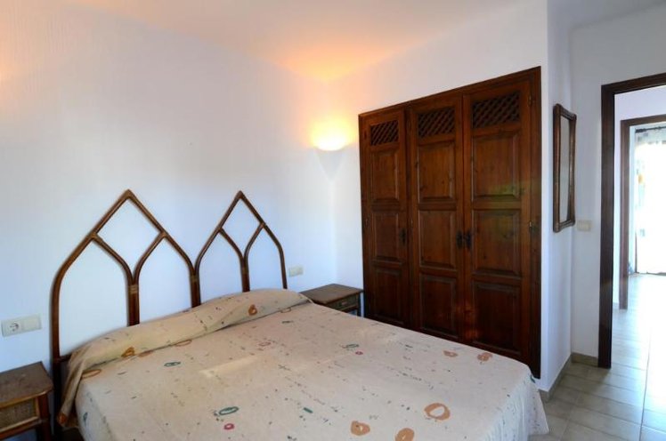 APARTMENT THREE BEDROOMS Room