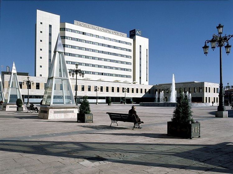 General view