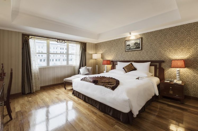 Rex Hotel Saigon (ex. Rex)