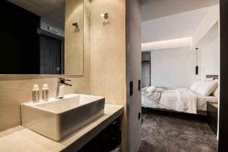 Athina Street Apartments