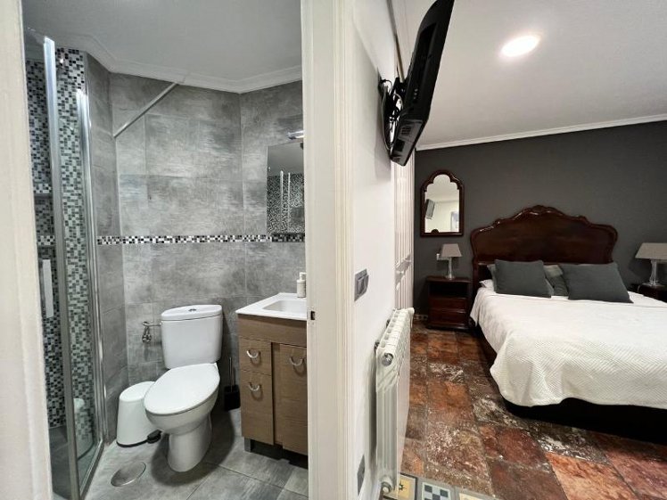 STUDIO PARK VIEW Room