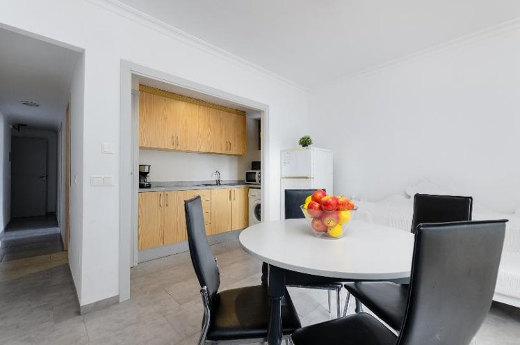 Alcudia Apartments