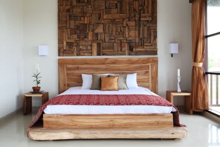 White Lotus Villas Seminyak
