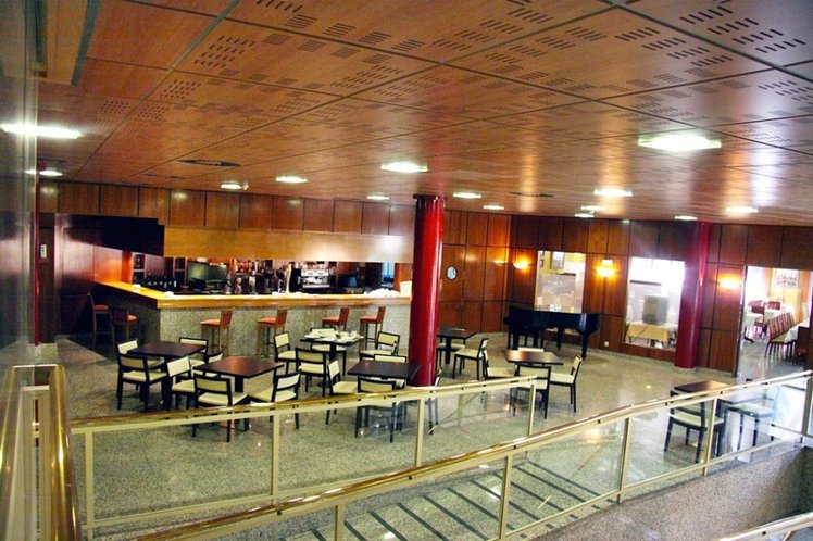 General view
