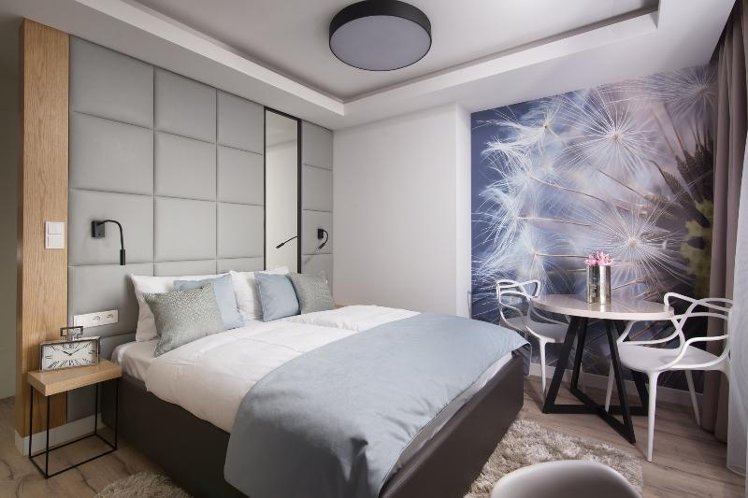APARTMENT COMFORT Room