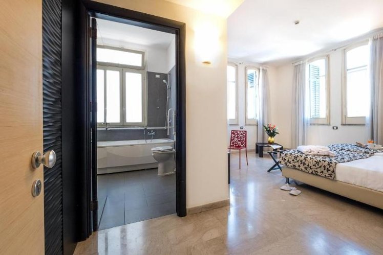 Double or Twin SUPERIOR Room