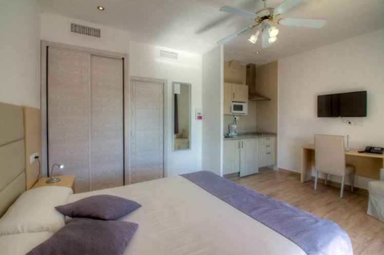 BUNGALOW SUPERIOR Room
