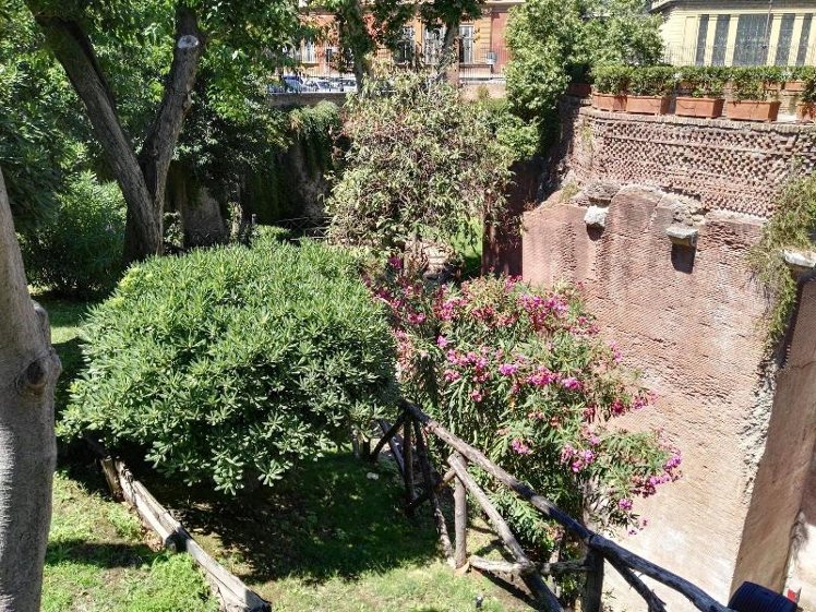 General view