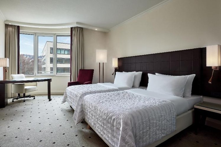 TWIN SUPERIOR Room