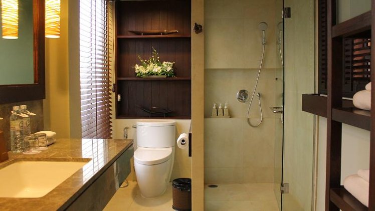 Double or Twin SUPERIOR GARDEN VIEW Room