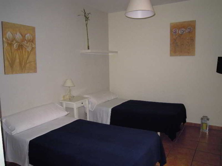 TWIN STANDARD Room