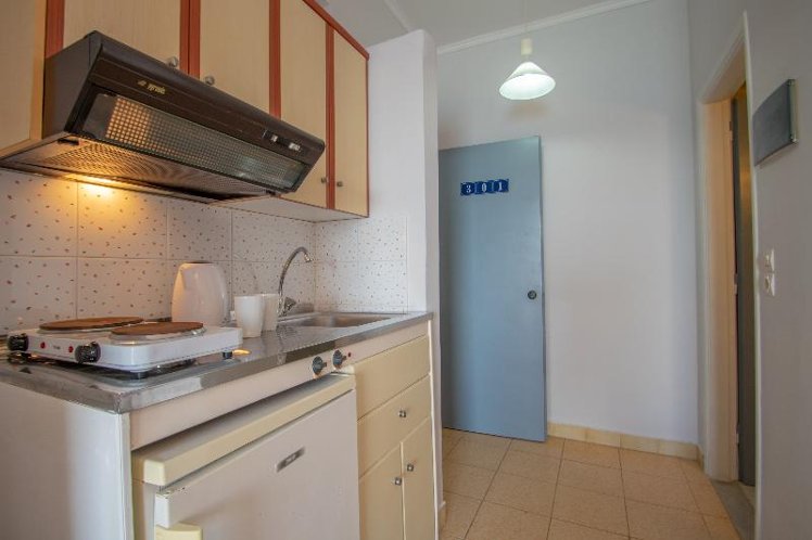 APARTMENT SEA VIEW Room