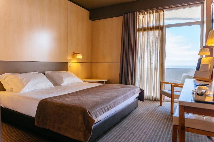 Double or Twin SEA VIEW Room