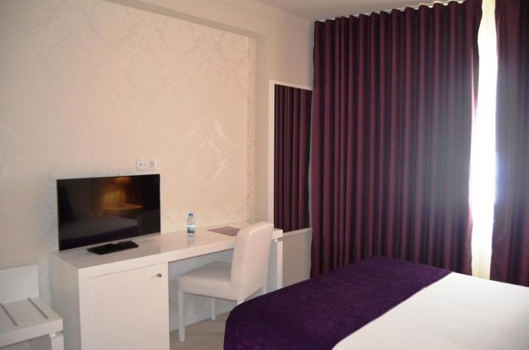 Double or Twin SUPERIOR Room