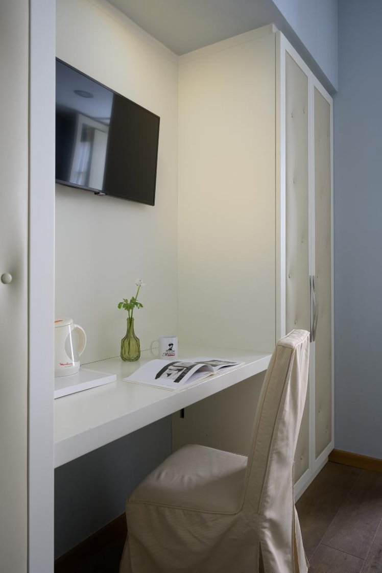 Double or Twin ANNEX Room