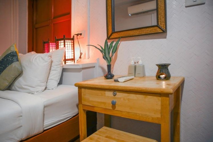 BUNGALOW STANDARD Room