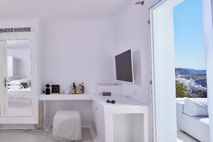 DOUBLE STANDARD Room