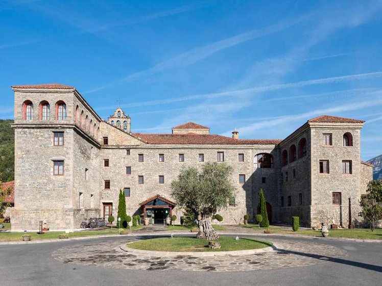General view