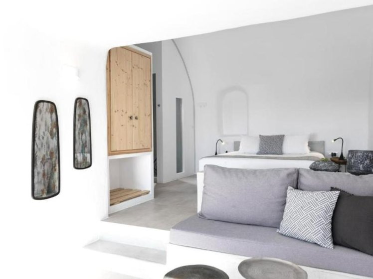 VILLA SUPERIOR Room