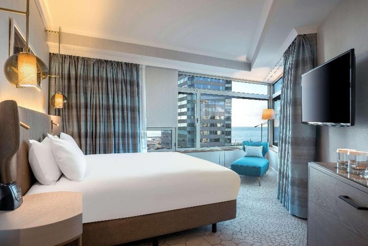 SUITE STANDARD Room