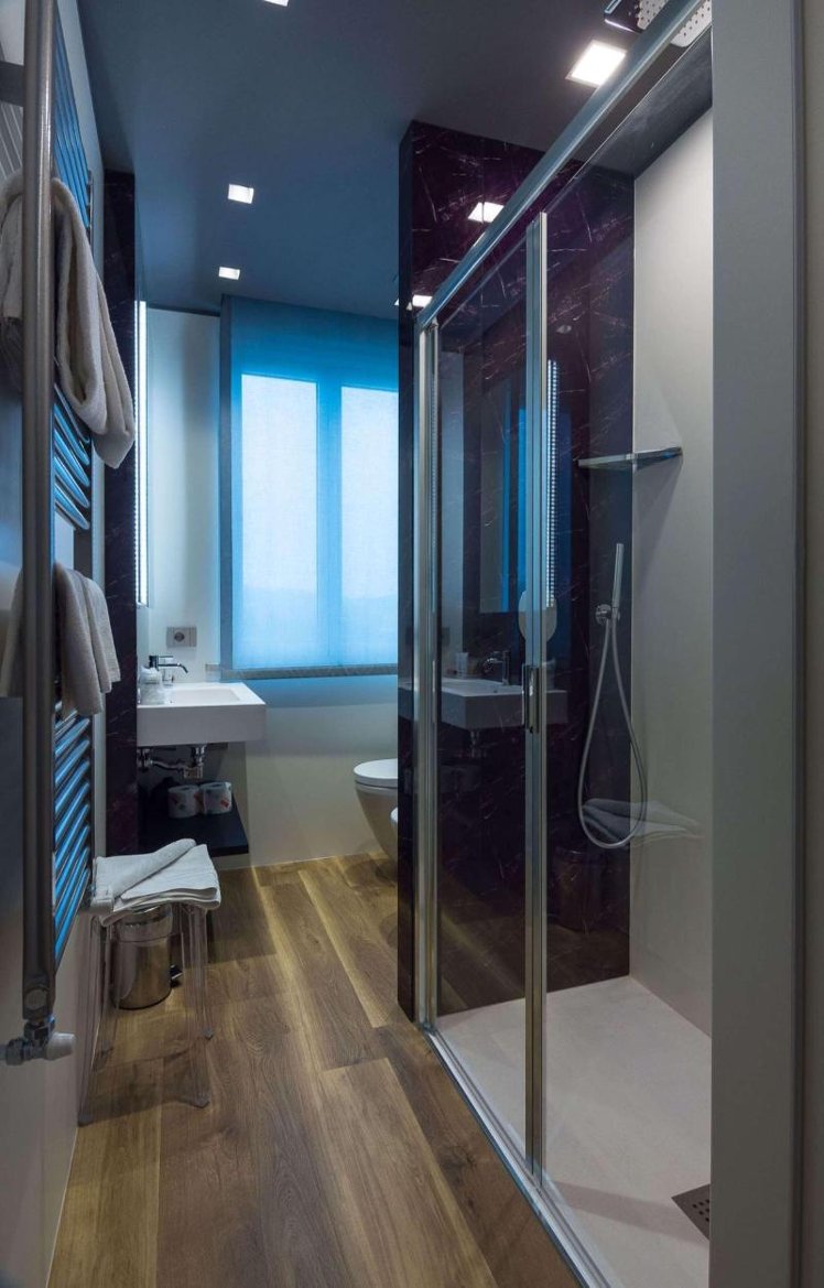 DOUBLE EXECUTIVE Room