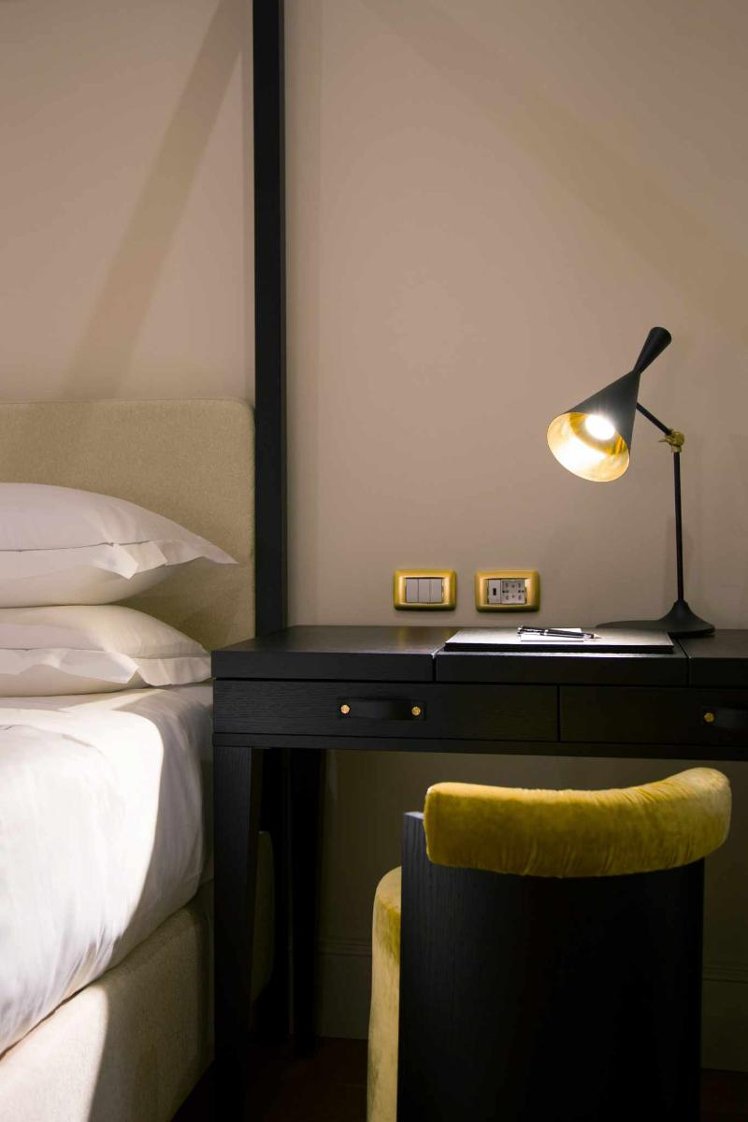 DOUBLE DELUXE Room